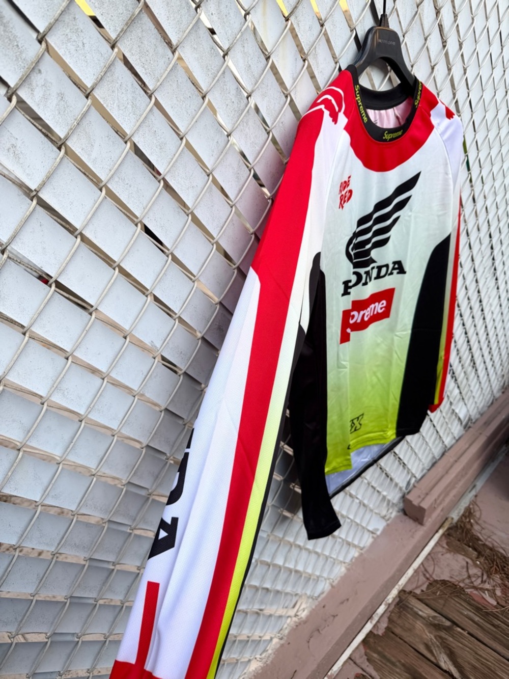 Dirt Bike Style Jerseys T-shirts - Picture 3 of 9